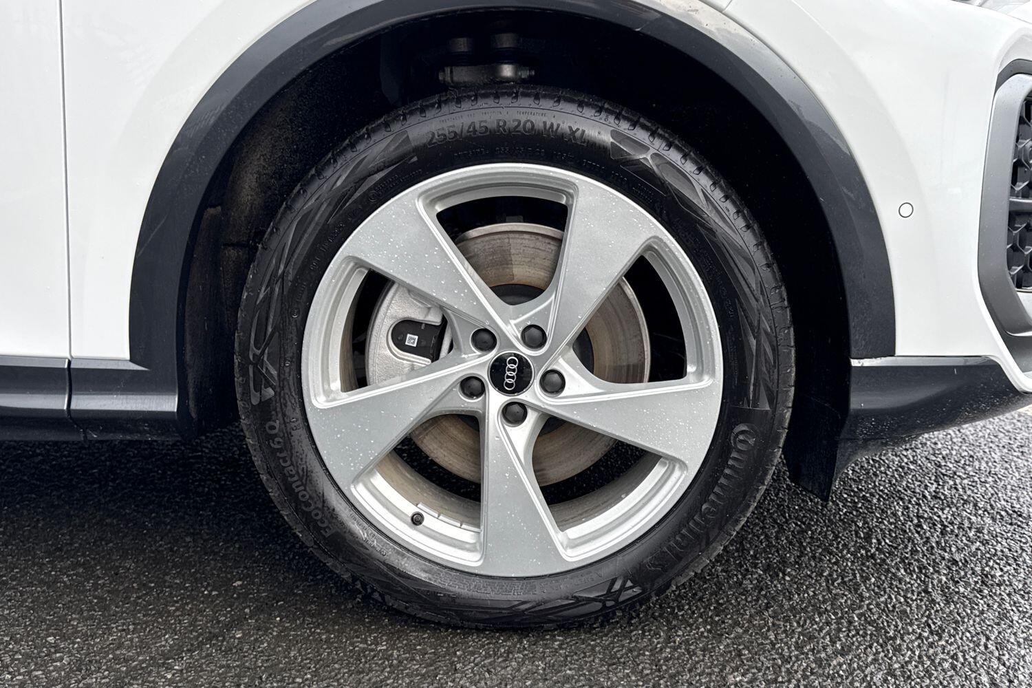 Used Audi Q5 2026 for sale - 77886497: Photo 21