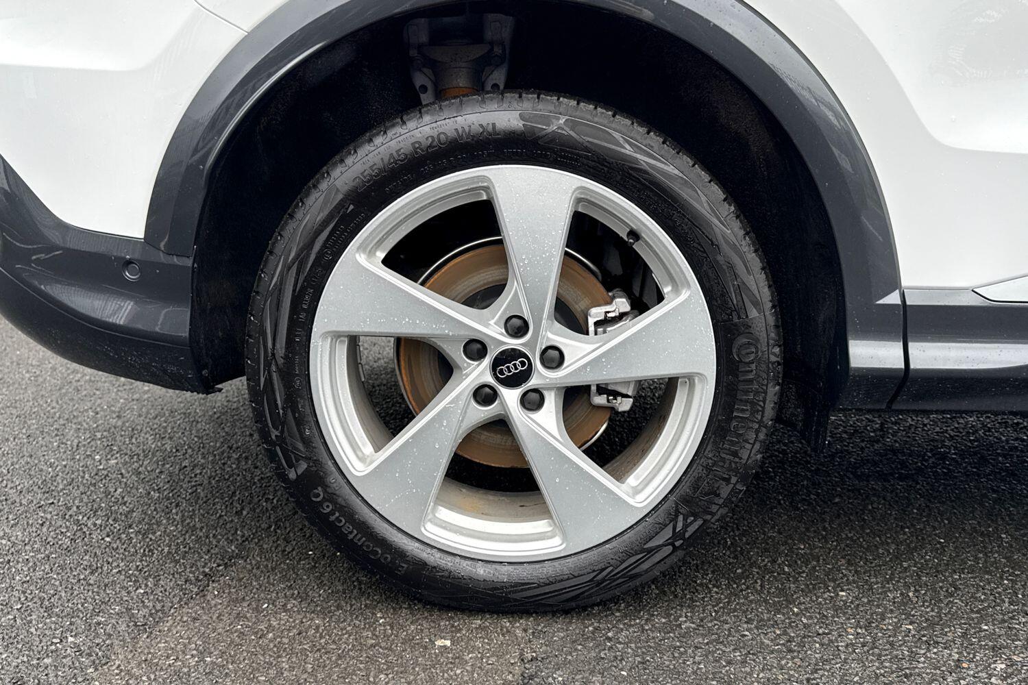 Used Audi Q5 2026 for sale - 77886497: Photo 22