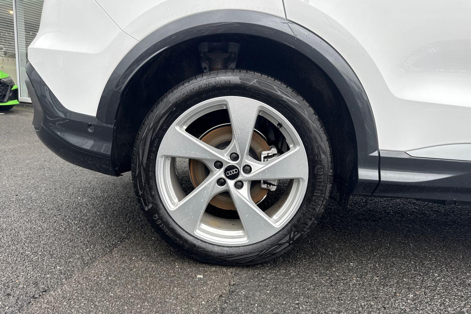 Used Audi Q5 2026 for sale - 77886497: Photo 23