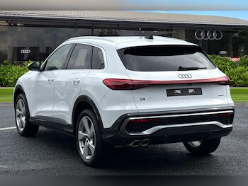 Used Audi Q5 2026 for sale - 77886497: Photo