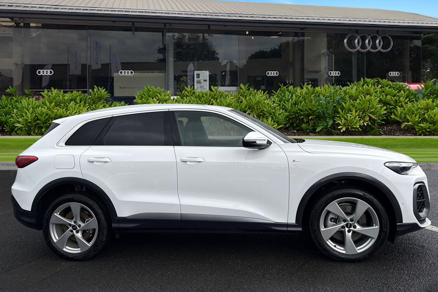 Used Audi Q5 2026 for sale - 77886497: Photo 3