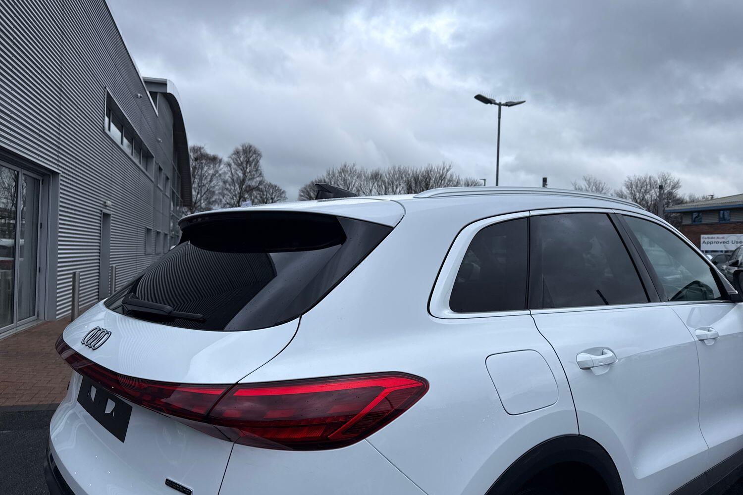 Used Audi Q5 2026 for sale - 77886497: Photo 30