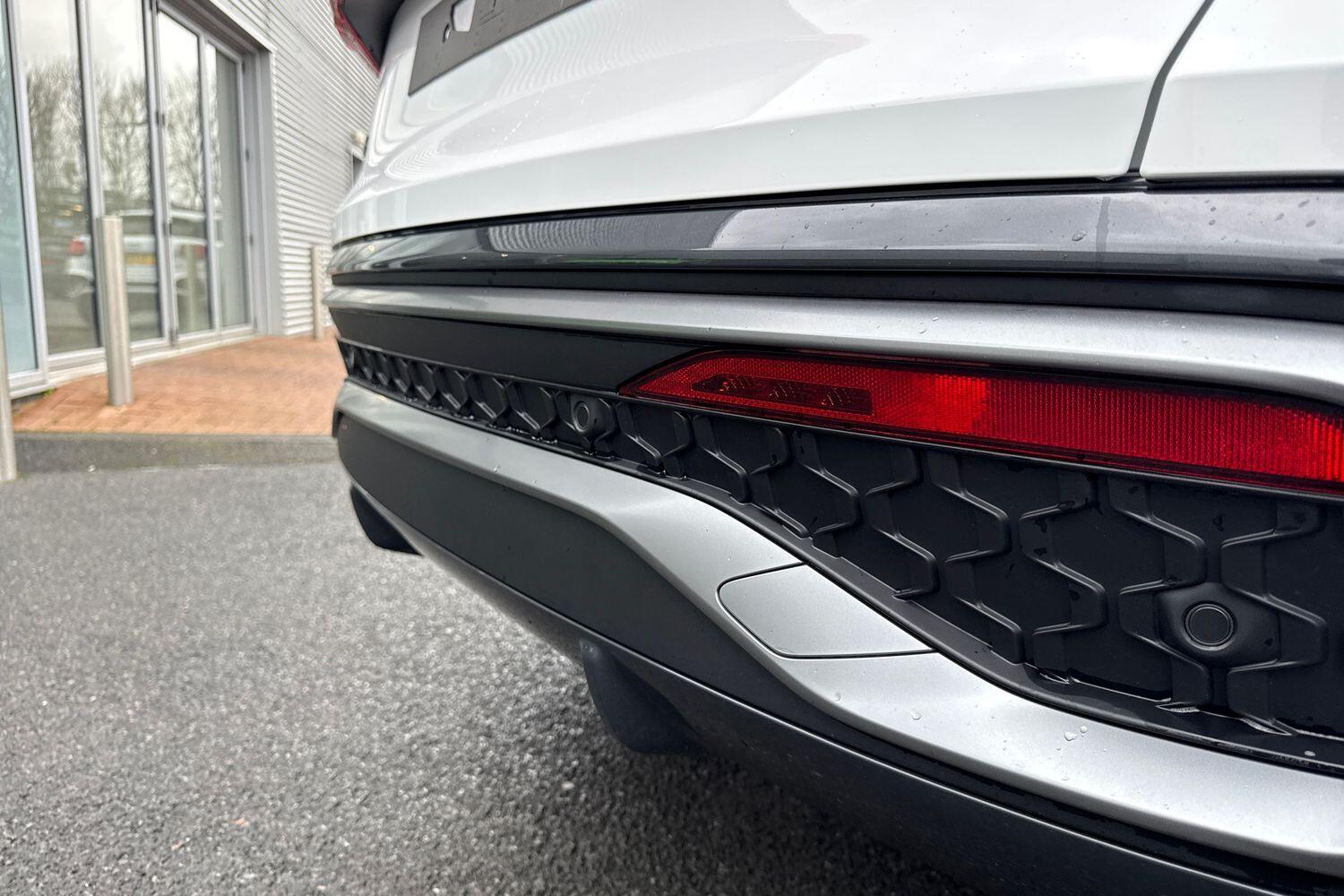 Used Audi Q5 2026 for sale - 77886497: Photo 34