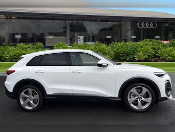 Used Audi Q5 2026 for sale - 77886497: Photo