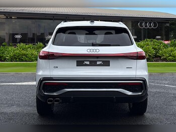 Used Audi Q5 2026 for sale - 77886497: Photo