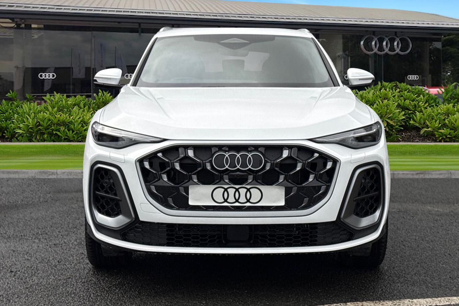 Used Audi Q5 2026 for sale - 77886497: Photo 5