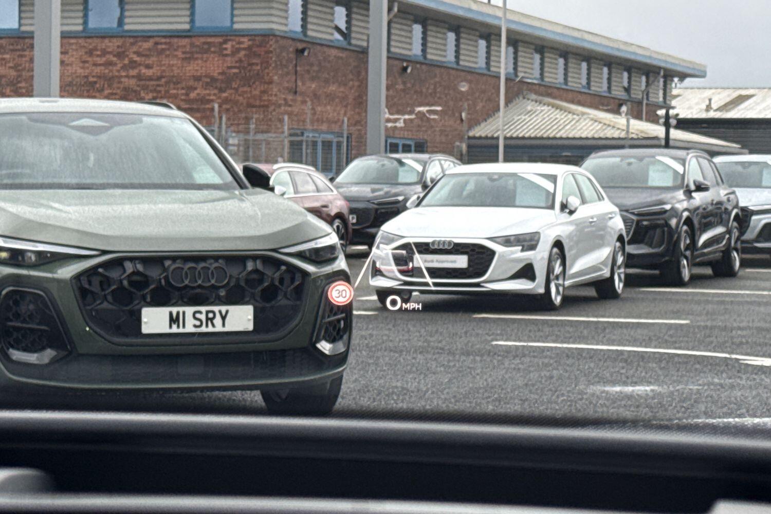 Used Audi Q5 2026 for sale - 77886497: Photo 51