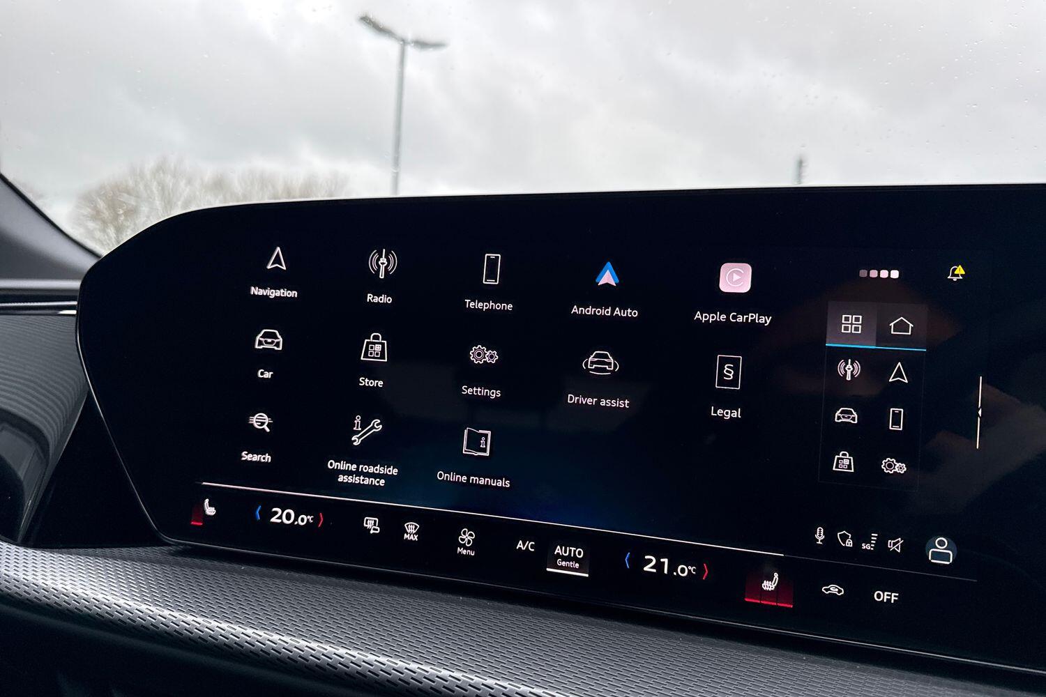 Used Audi Q5 2026 for sale - 77886497: Photo 58