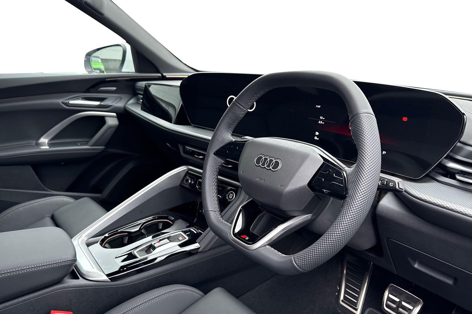 Used Audi Q5 2026 for sale - 77886497: Photo 7