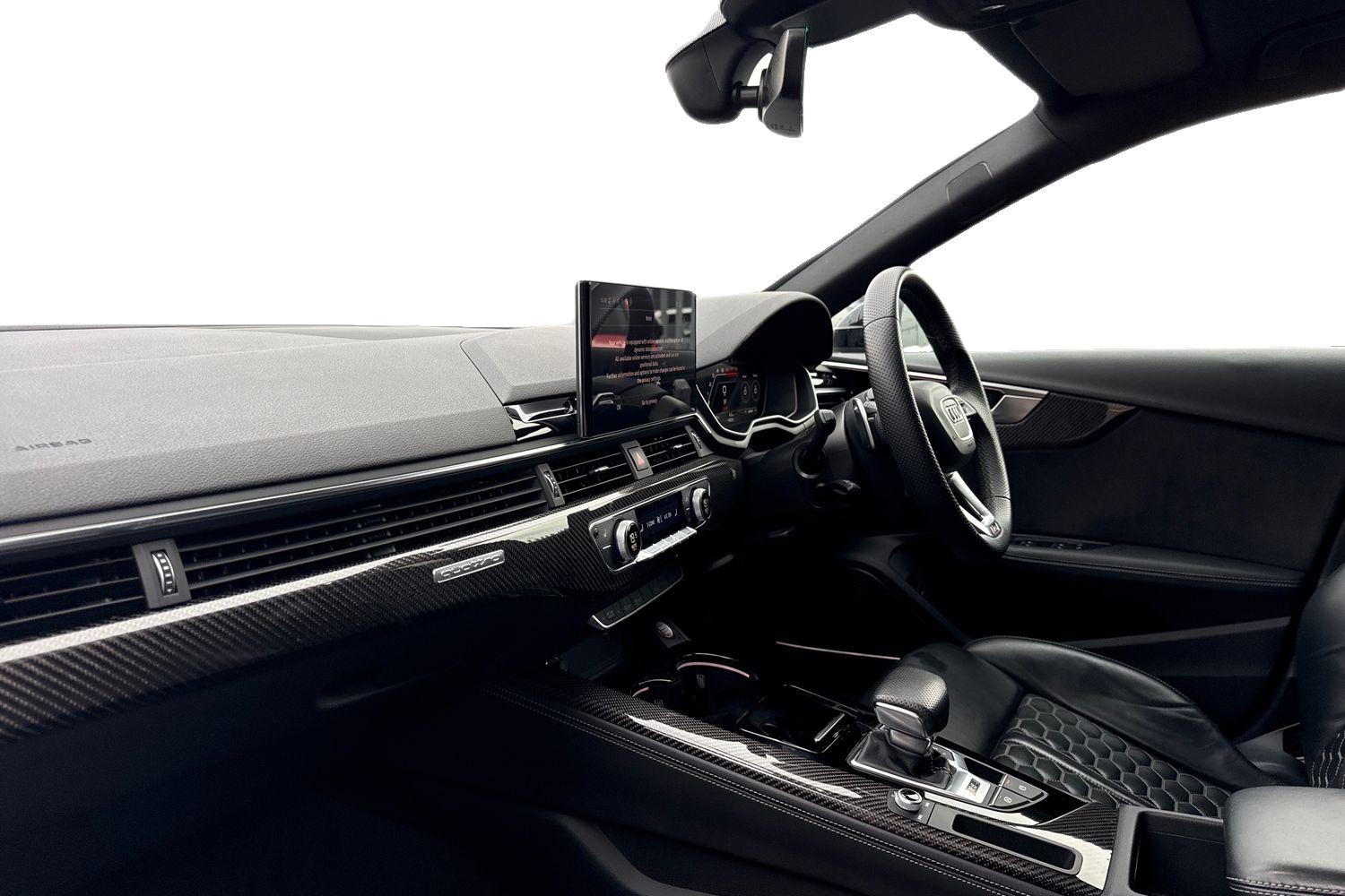 Used Audi RS4 Avant 2023 for sale - 76503019: Photo 14