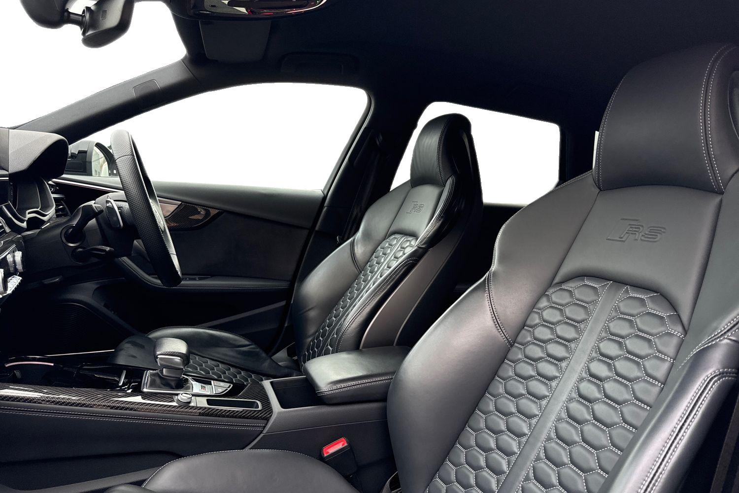 Used Audi RS4 Avant 2023 for sale - 76503019: Photo 15