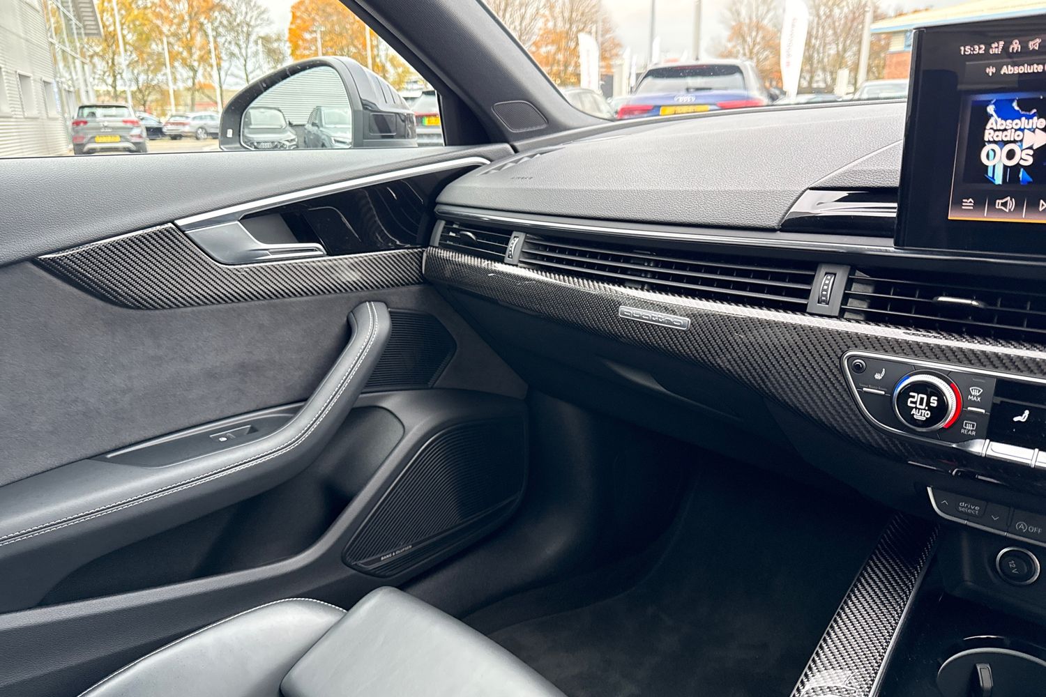 Used Audi RS4 Avant 2023 for sale - 76503019: Photo 19