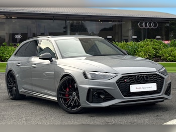 Used Audi RS4 2023 for sale - 76503019: Photo