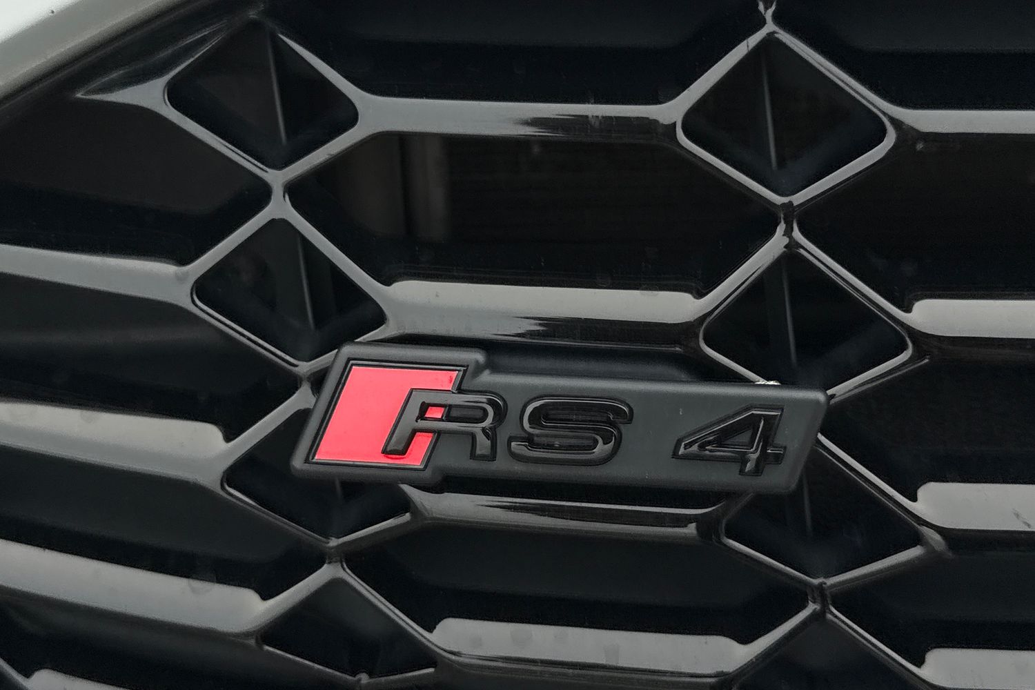 Used Audi RS4 Avant 2023 for sale - 76503019: Photo 25