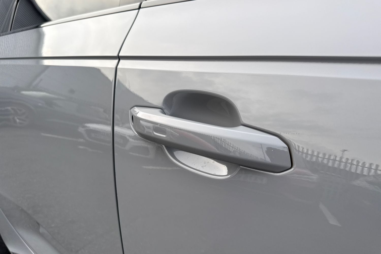 Used Audi RS4 Avant 2023 for sale - 76503019: Photo 28