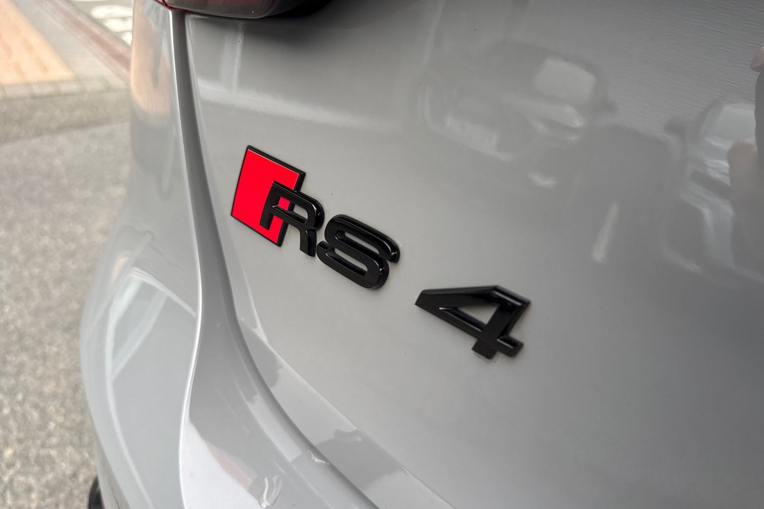 Used Audi RS4 Avant 2023 for sale - 76503019: Photo 33