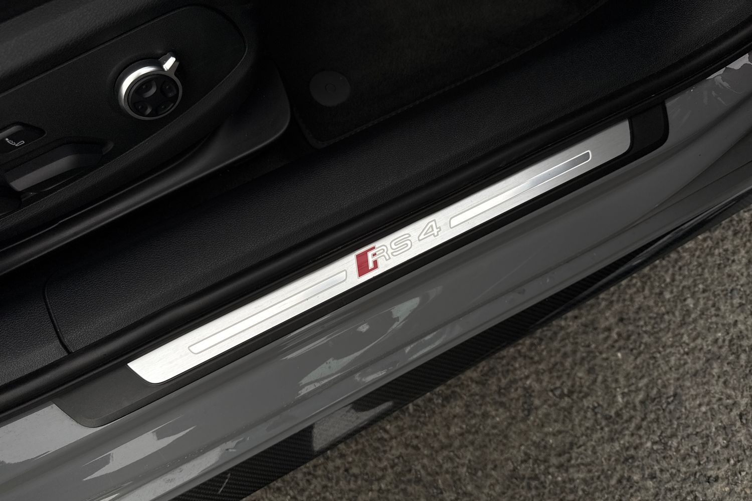 Used Audi RS4 Avant 2023 for sale - 76503019: Photo 42