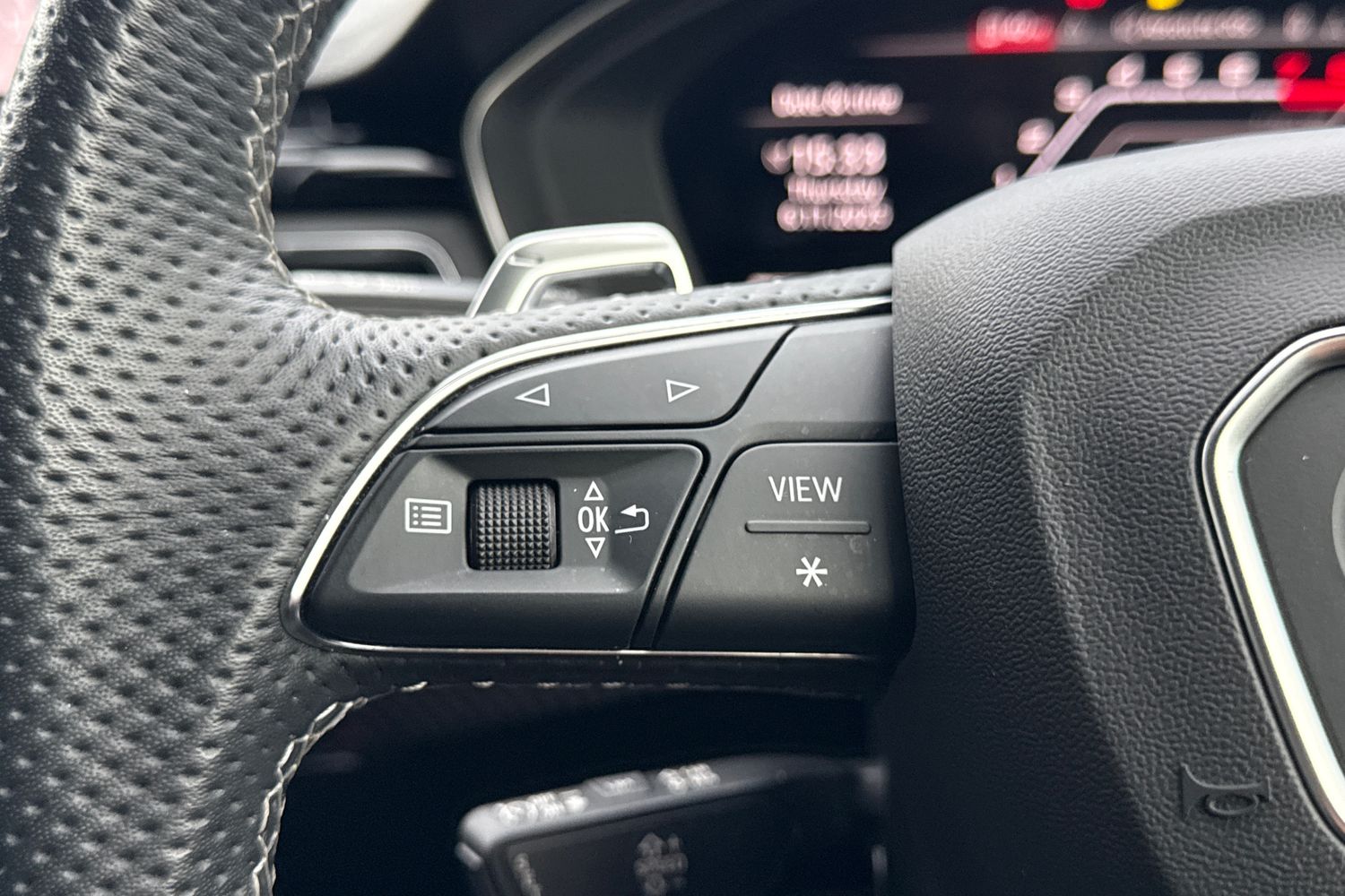 Used Audi RS4 Avant 2023 for sale - 76503019: Photo 48