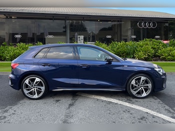 Used Audi A3 2023 for sale - 77394196: Photo