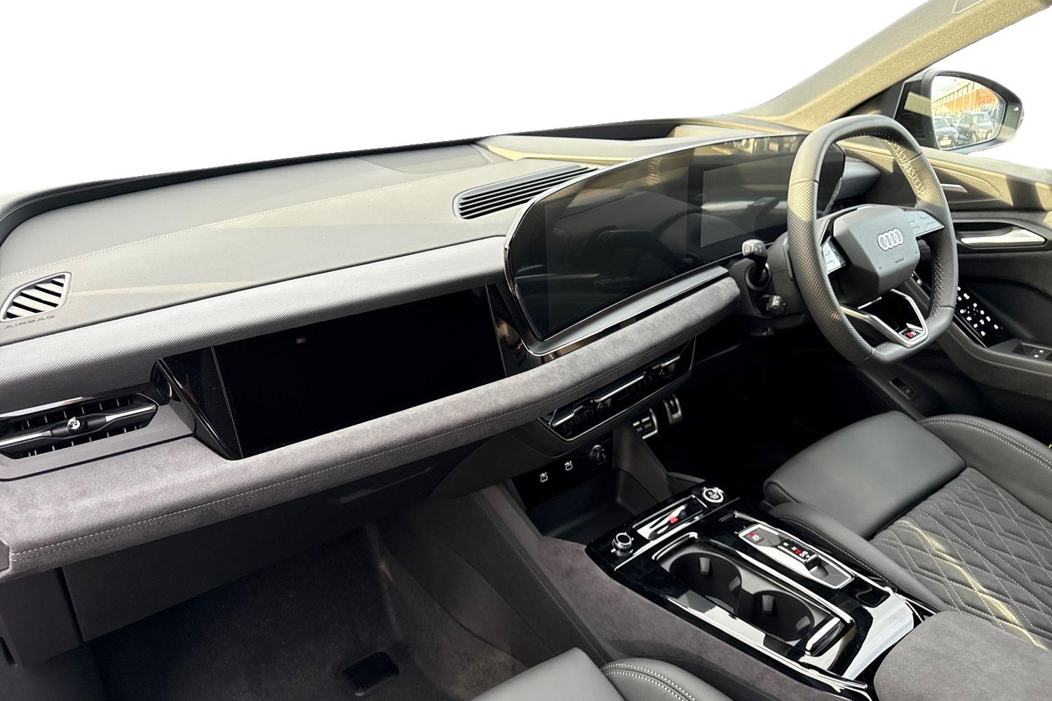 Used Audi Q6 e-tron 2026 for sale - 77589551: Photo 14