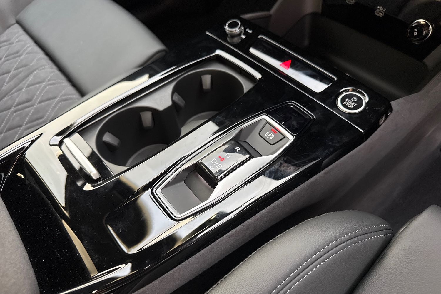 Used Audi Q6 e-tron 2026 for sale - 77589551: Photo 22