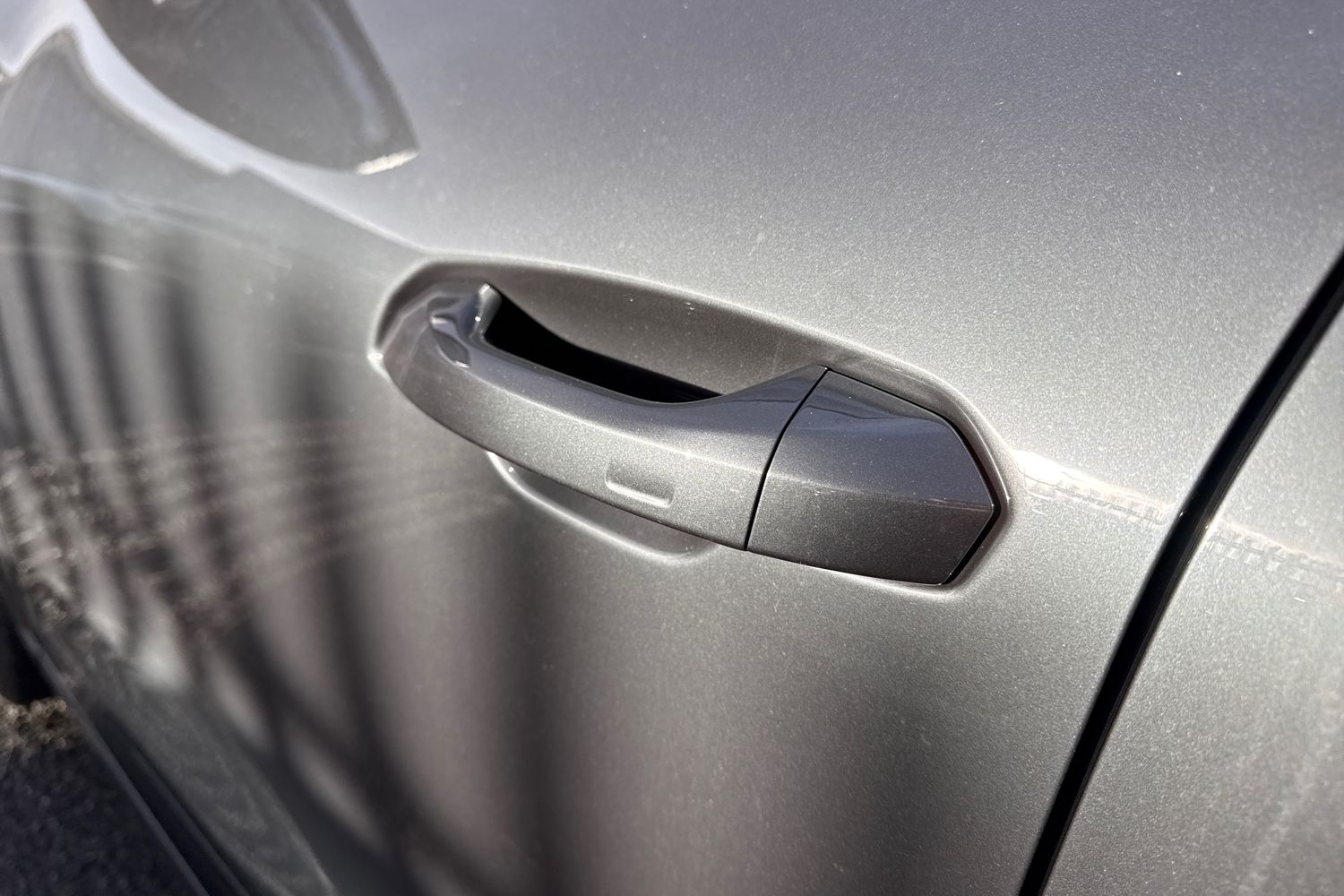 Used Audi Q6 e-tron 2026 for sale - 77589551: Photo 26