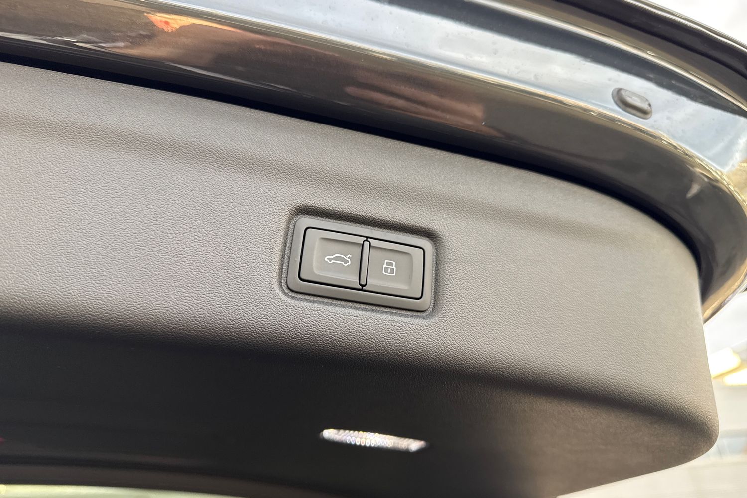 Used Audi Q6 e-tron 2026 for sale - 77589551: Photo 29