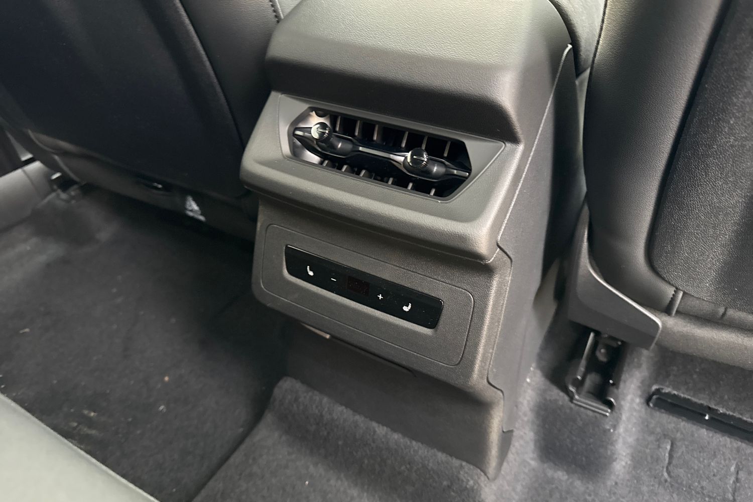 Used Audi Q6 e-tron 2026 for sale - 77589551: Photo 30