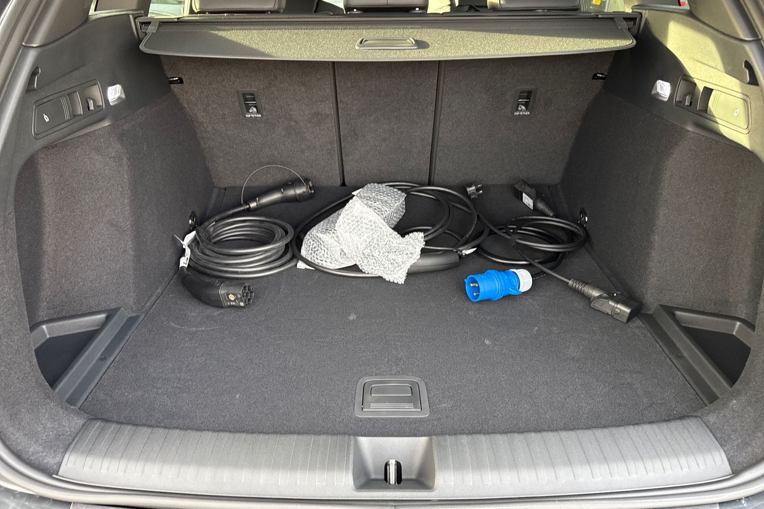 Used Audi Q6 e-tron 2026 for sale - 77589551: Photo 6