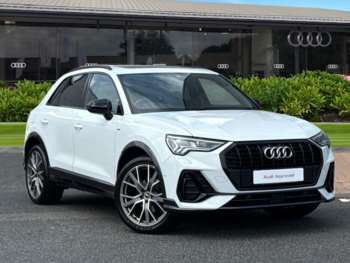 2021 - Vorsprung 35 TDI 150 PS S tronic 5-Door
