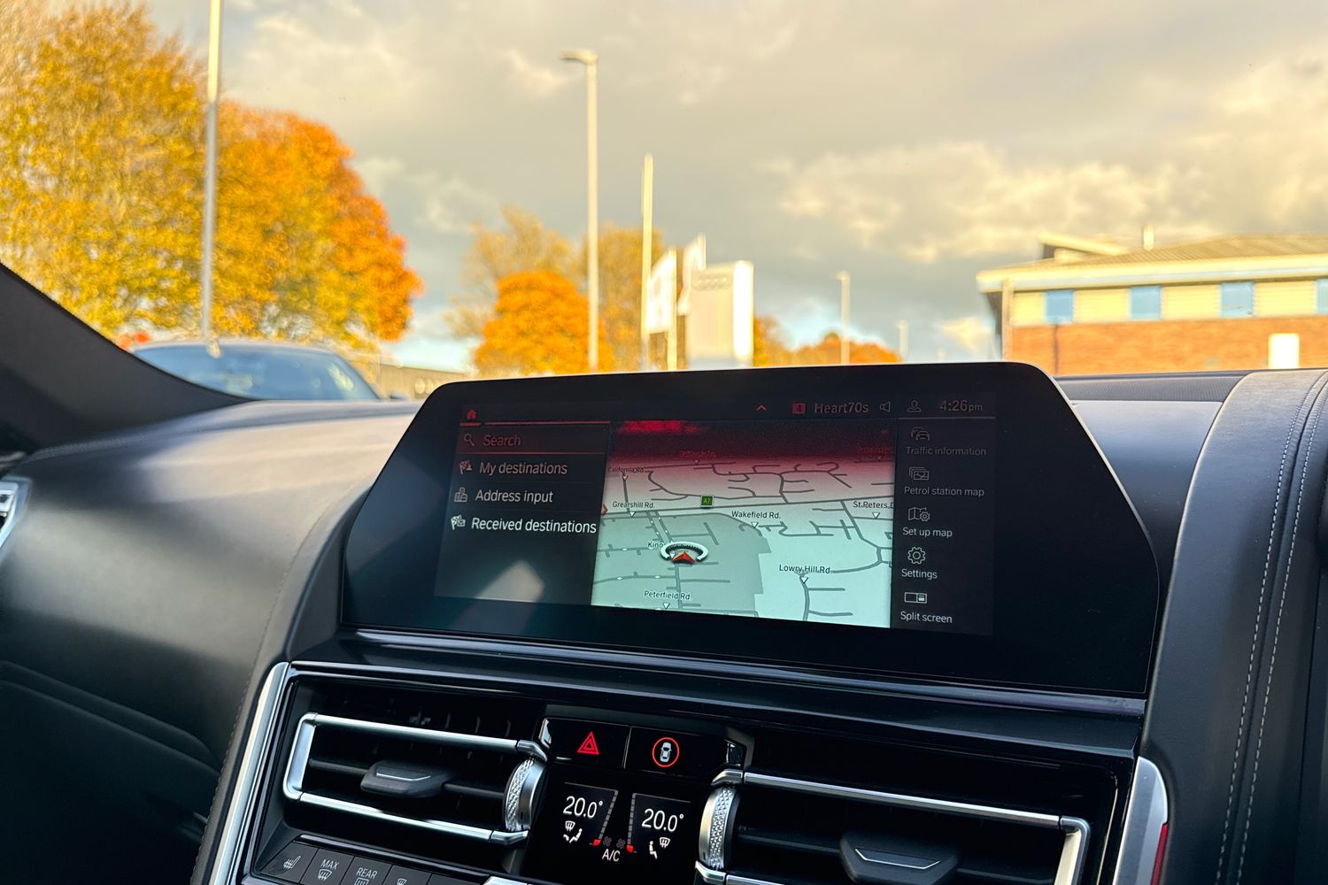 Used BMW 8 Series Gran Coupe 2021 for sale - 76524063: Photo 17