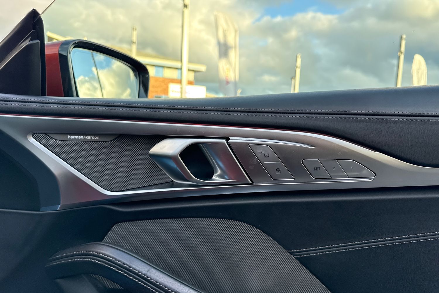 Used BMW 8 Series Gran Coupe 2021 for sale - 76524063: Photo 21