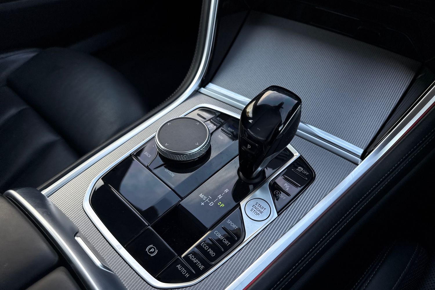 Used BMW 8 Series Gran Coupe 2021 for sale - 76524063: Photo 23