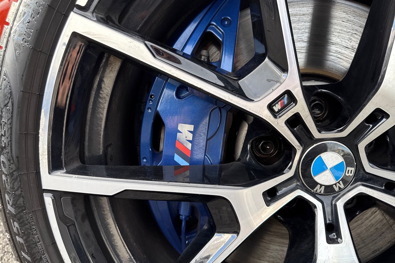 Used BMW 8 Series Gran Coupe 2021 for sale - 76524063: Photo 26