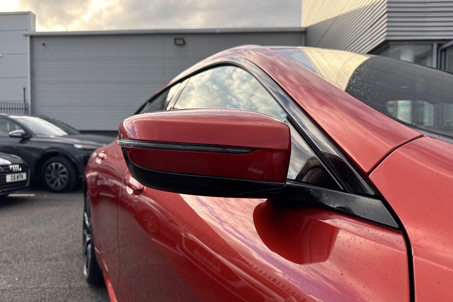 Used BMW 8 Series Gran Coupe 2021 for sale - 76524063: Photo 28