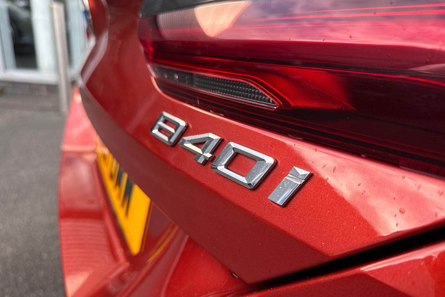 Used BMW 8 Series Gran Coupe 2021 for sale - 76524063: Photo 32