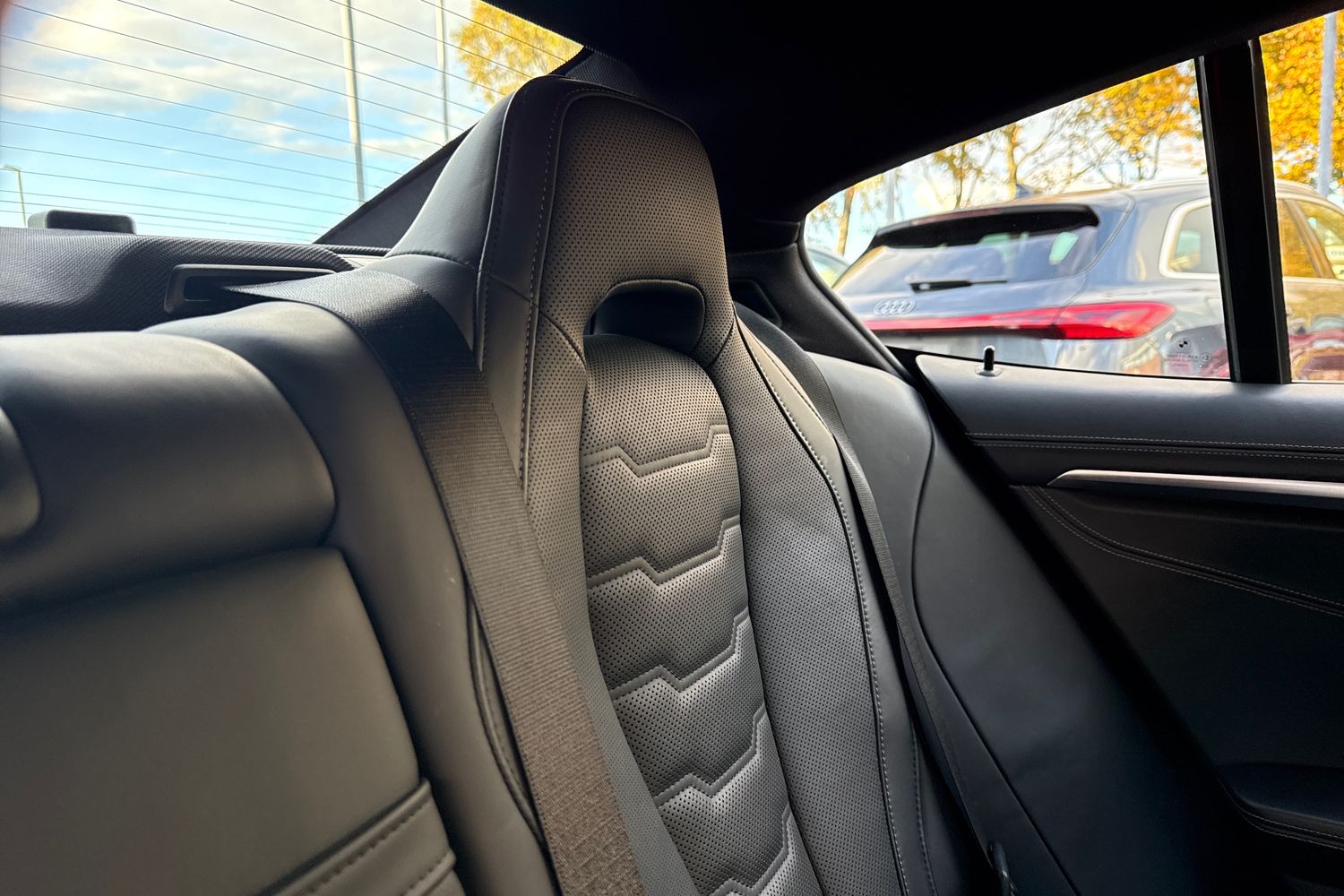 Used BMW 8 Series Gran Coupe 2021 for sale - 76524063: Photo 42