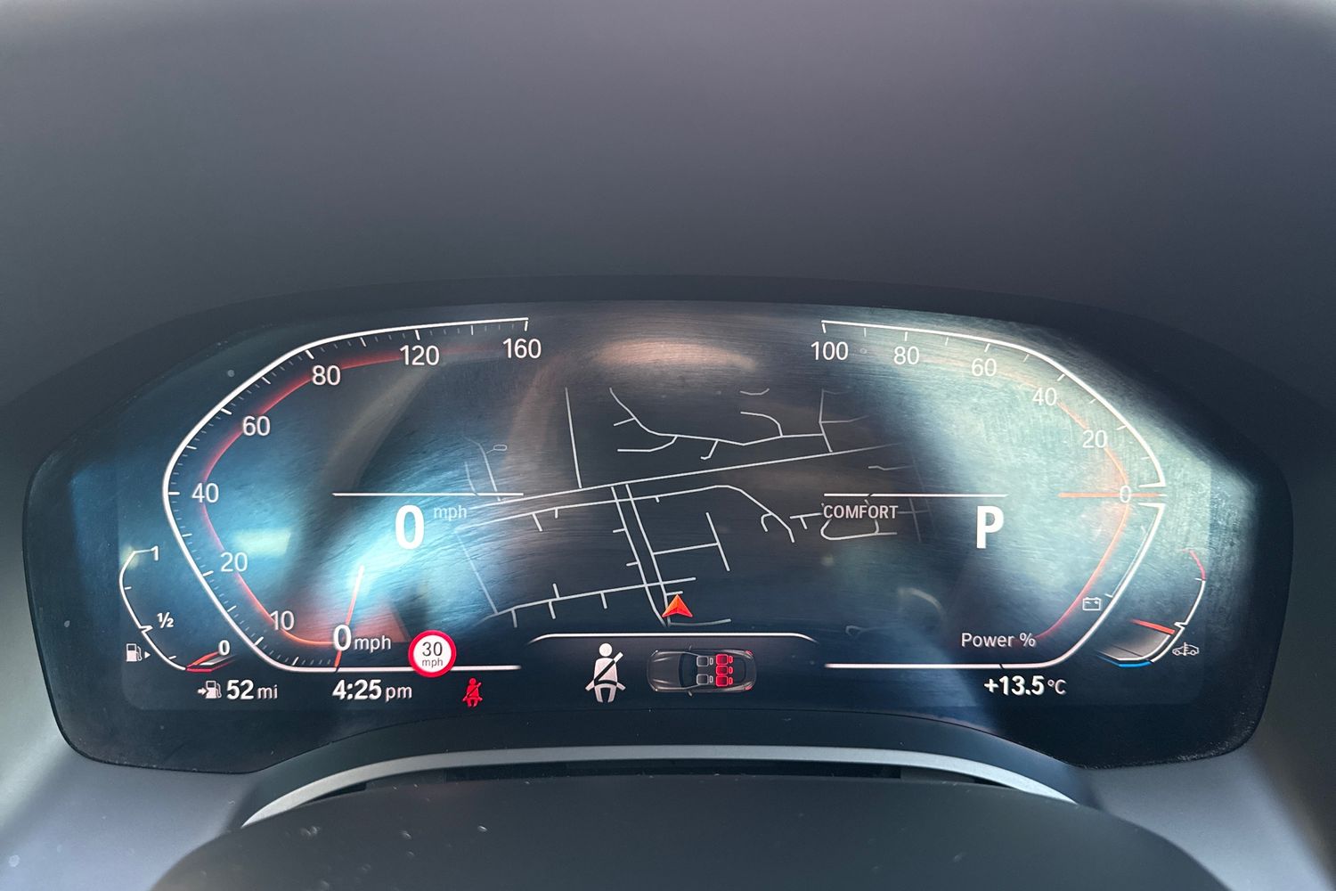 Used BMW 8 Series Gran Coupe 2021 for sale - 76524063: Photo 52