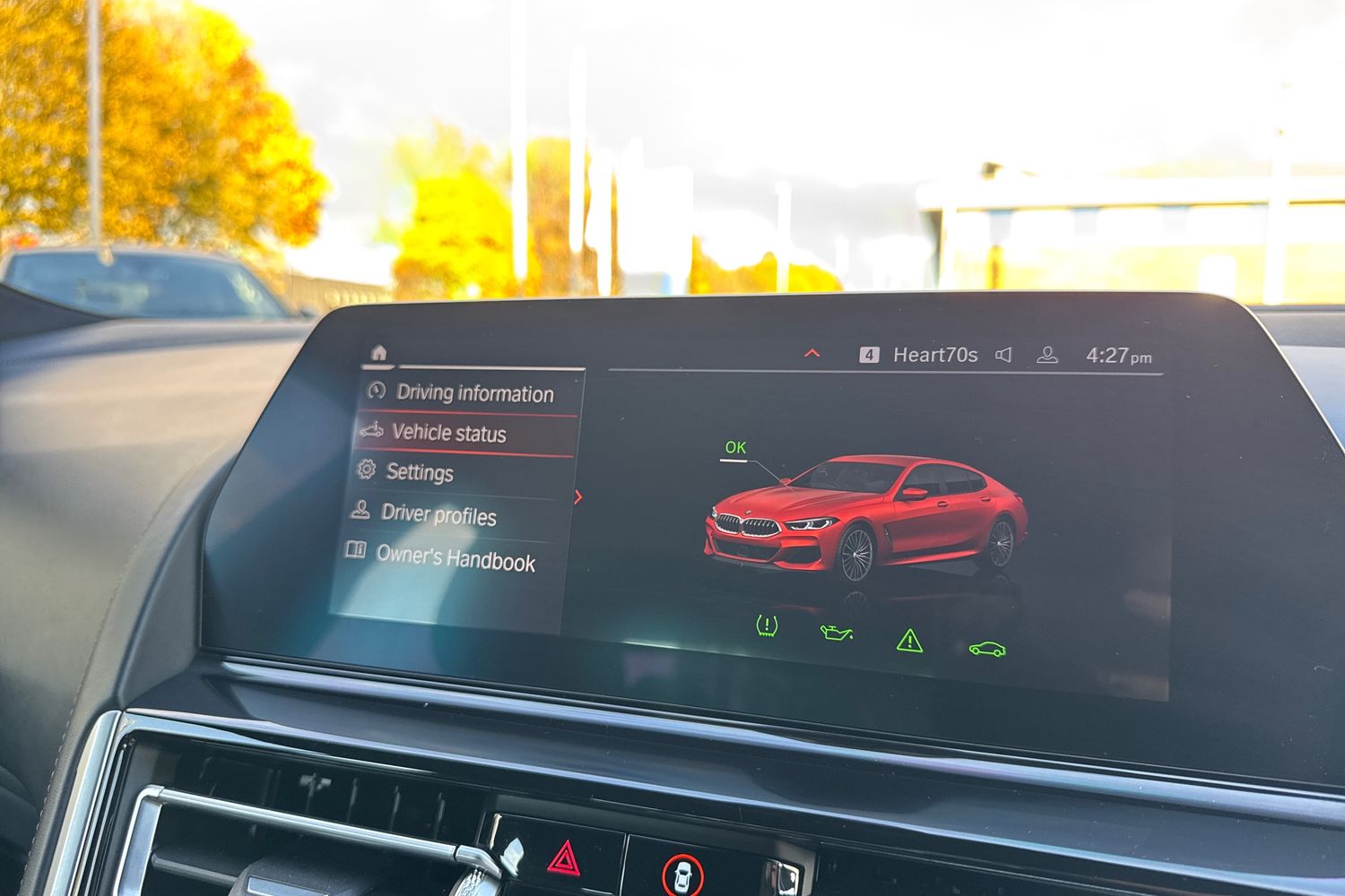 Used BMW 8 Series Gran Coupe 2021 for sale - 76524063: Photo 55