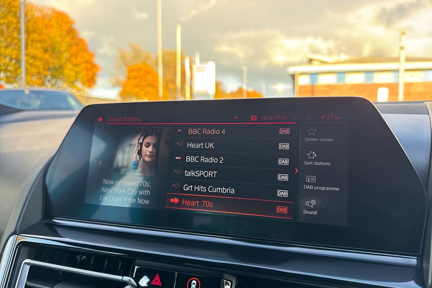 Used BMW 8 Series Gran Coupe 2021 for sale - 76524063: Photo 56