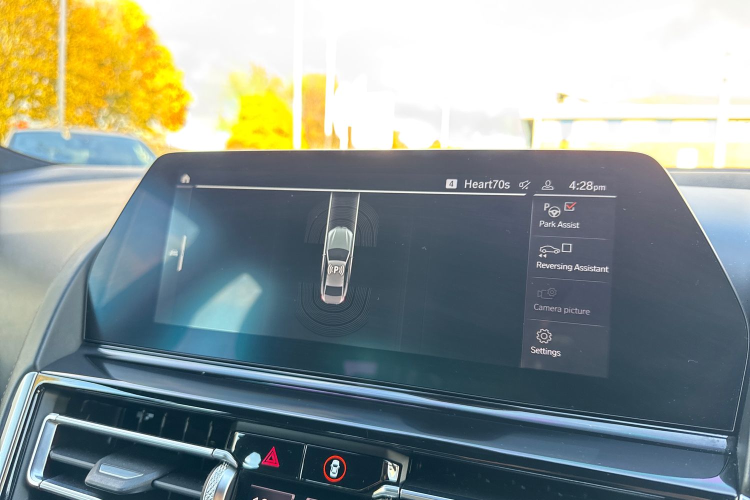 Used BMW 8 Series Gran Coupe 2021 for sale - 76524063: Photo 57