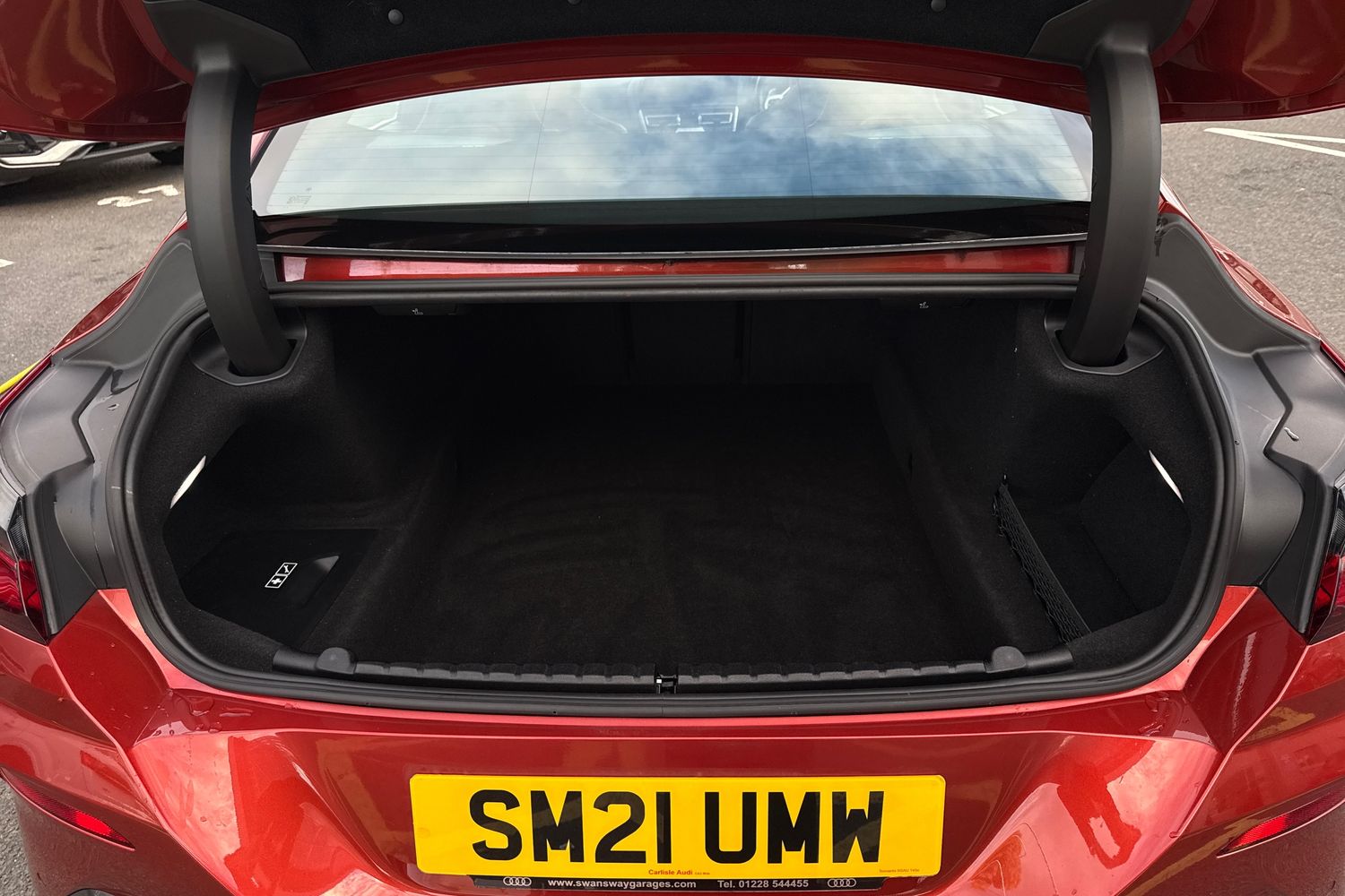 Used BMW 8 Series Gran Coupe 2021 for sale - 76524063: Photo 7