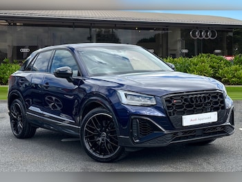 Used Audi Q2 2023 for sale - 78552153: Photo