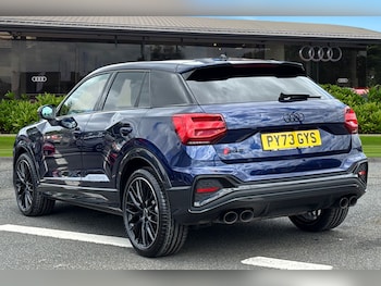 Used Audi Q2 2023 for sale - 78552153: Photo