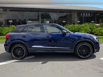 Used Audi Q2 2023 for sale - 78552153: Photo