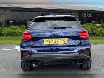 Used Audi Q2 2023 for sale - 78552153: Photo