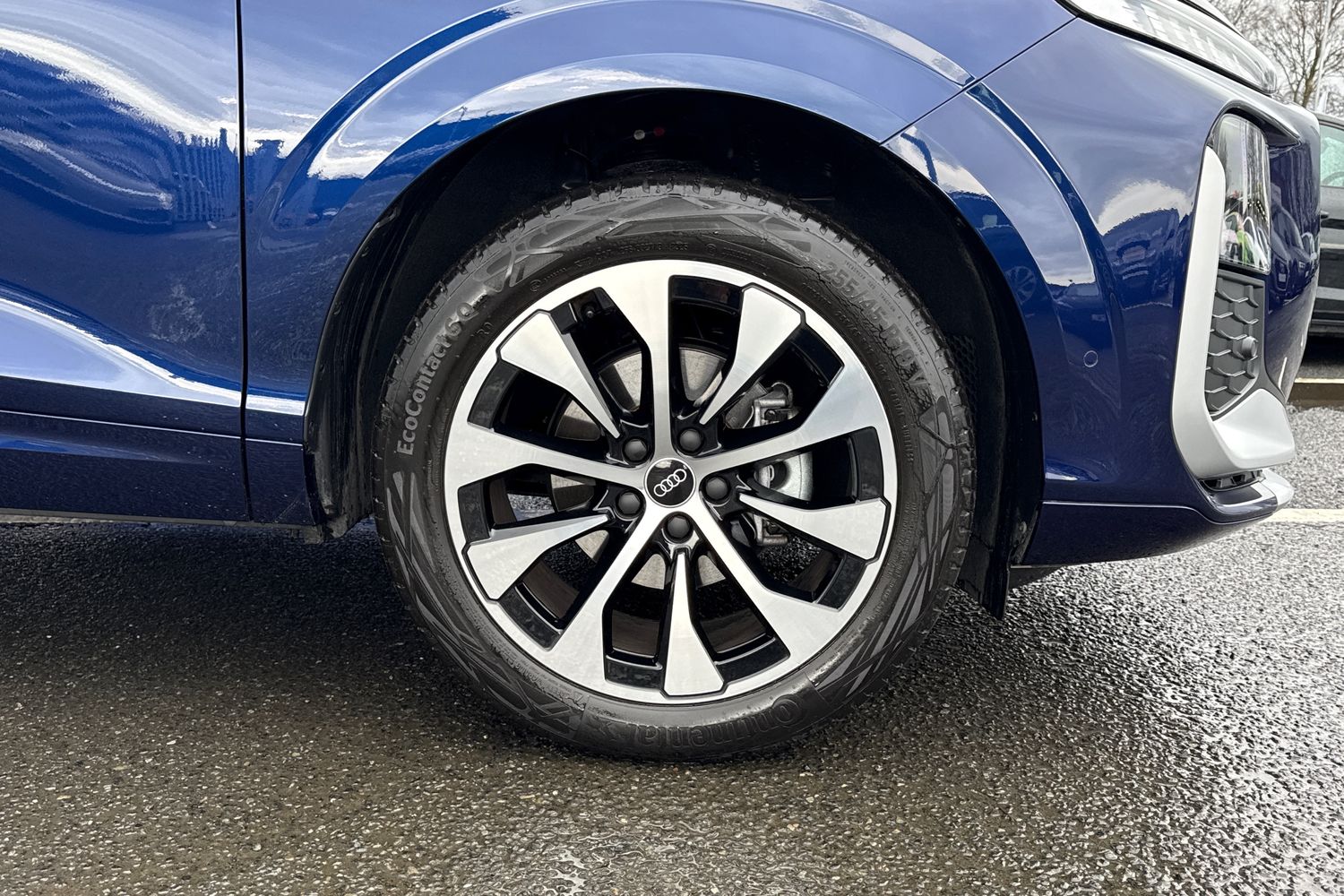 Used Audi Q3 2025 for sale - 76909451: Photo 10