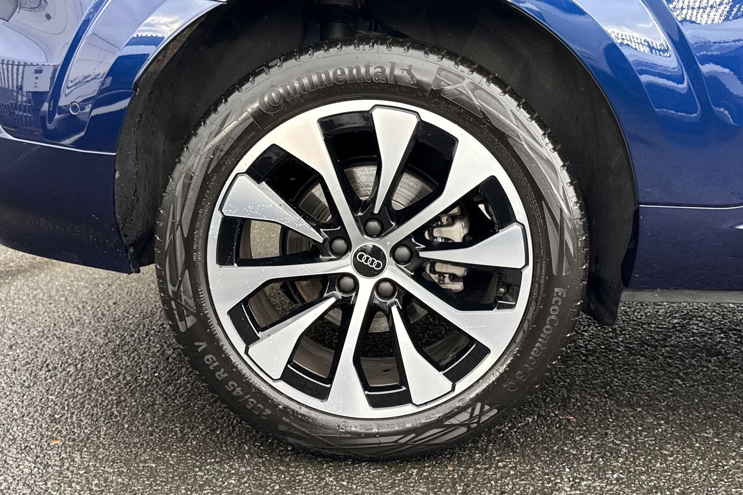 Used Audi Q3 2025 for sale - 76909451: Photo 11