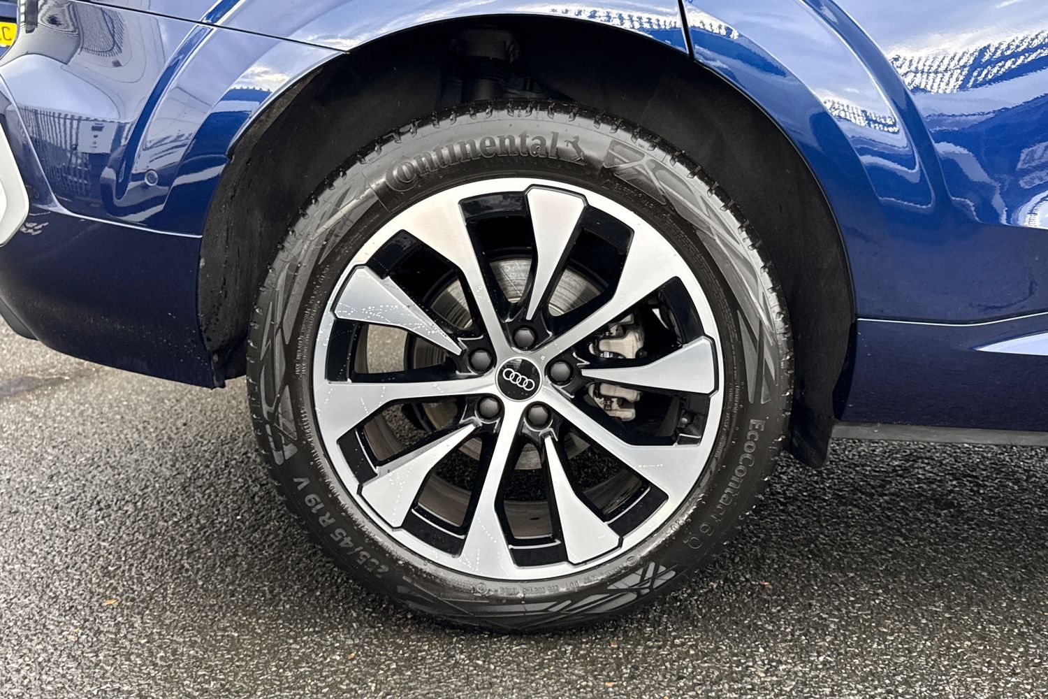 Used Audi Q3 2025 for sale - 76909451: Photo 12