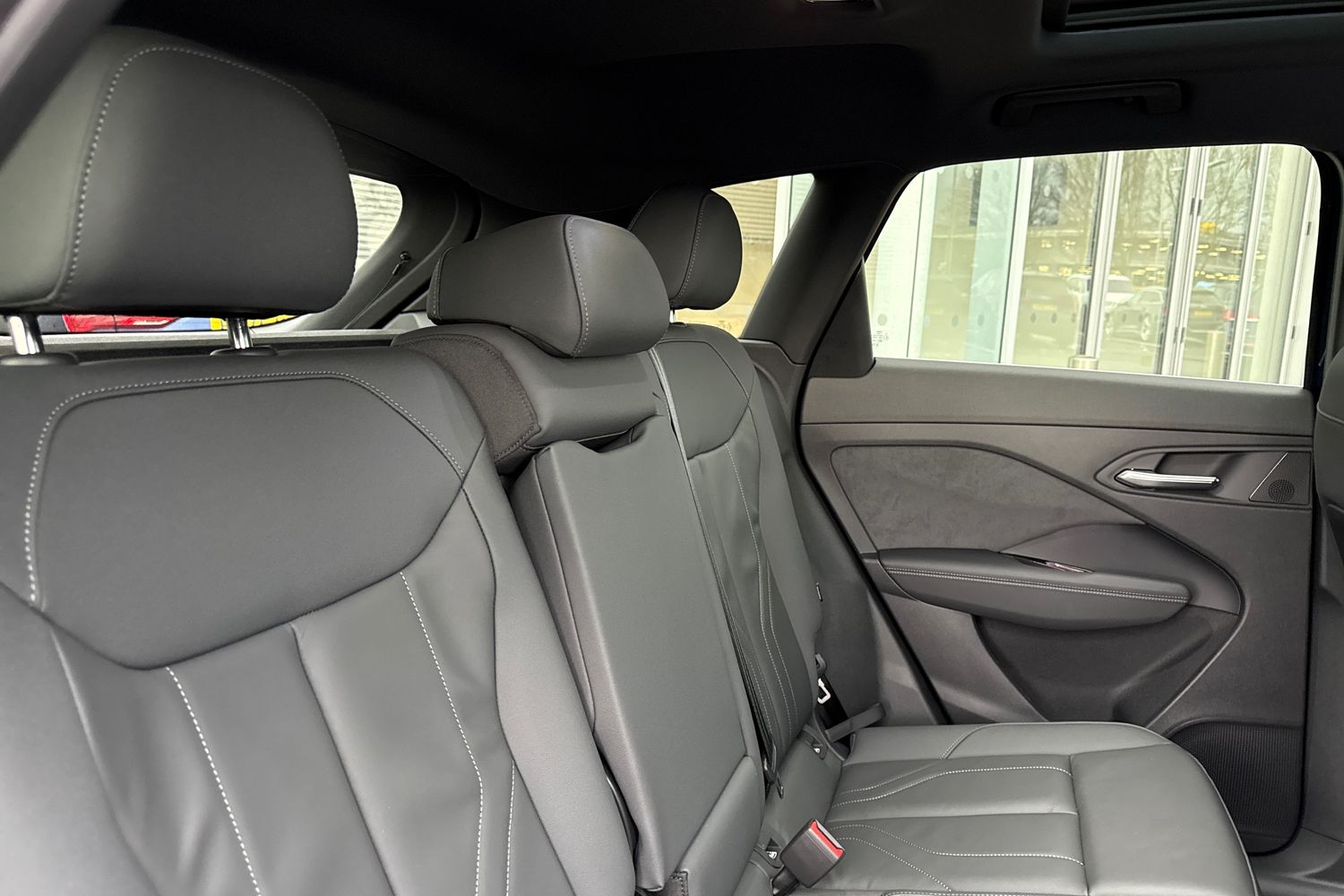 Used Audi Q3 2025 for sale - 76909451: Photo 18